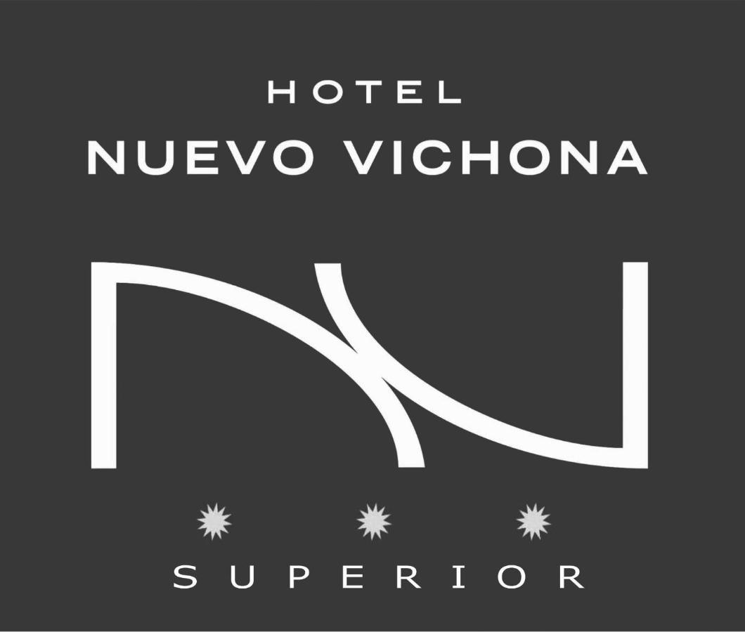 Hotel Nuevo Vichona Sanxenxo Exteriér fotografie