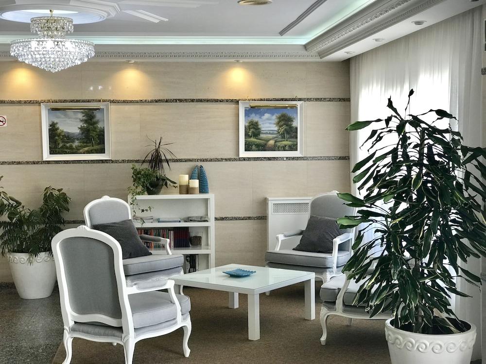 Hotel Nuevo Vichona Sanxenxo Exteriér fotografie