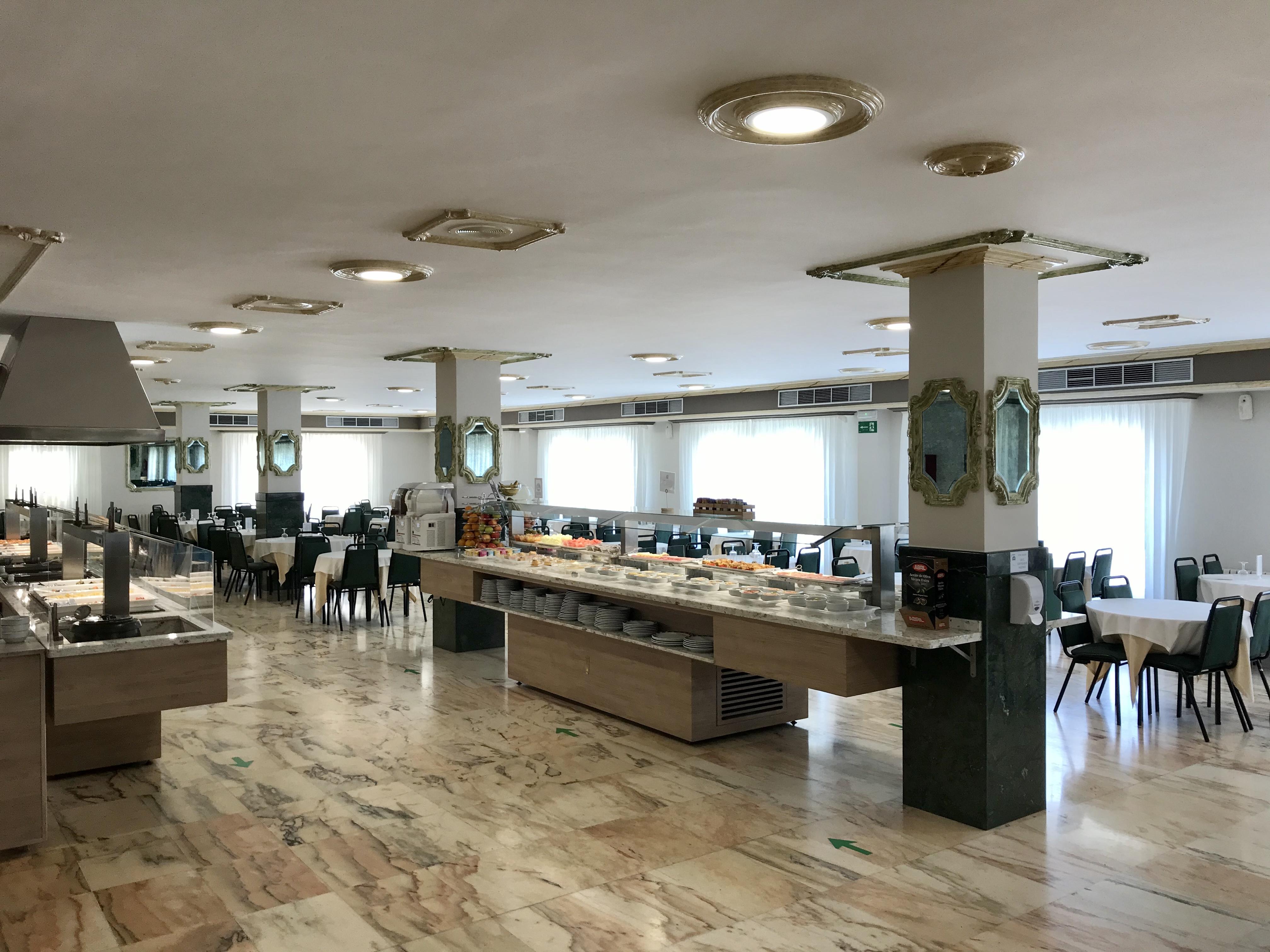 Hotel Nuevo Vichona Sanxenxo Exteriér fotografie
