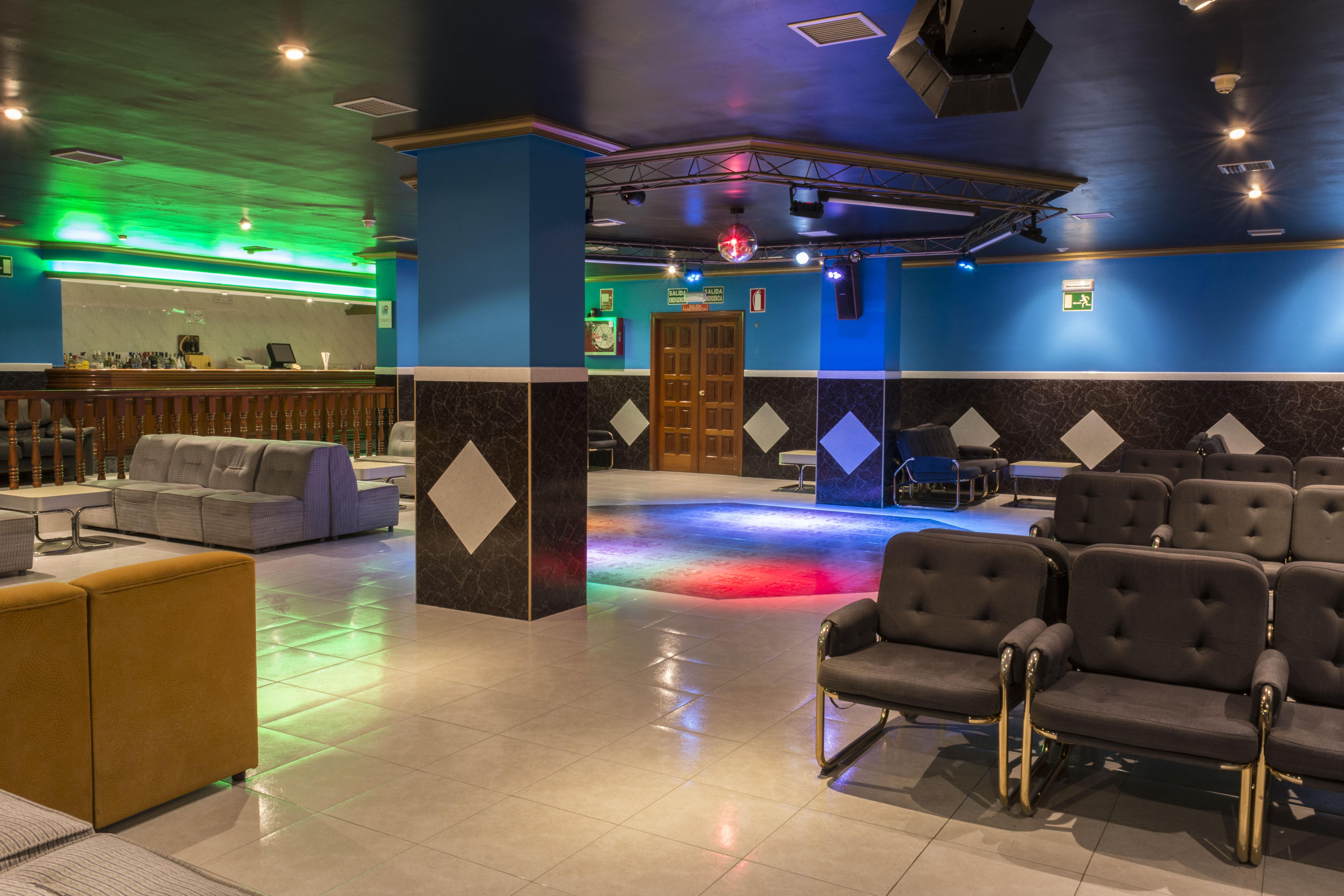 Hotel Nuevo Vichona Sanxenxo Exteriér fotografie