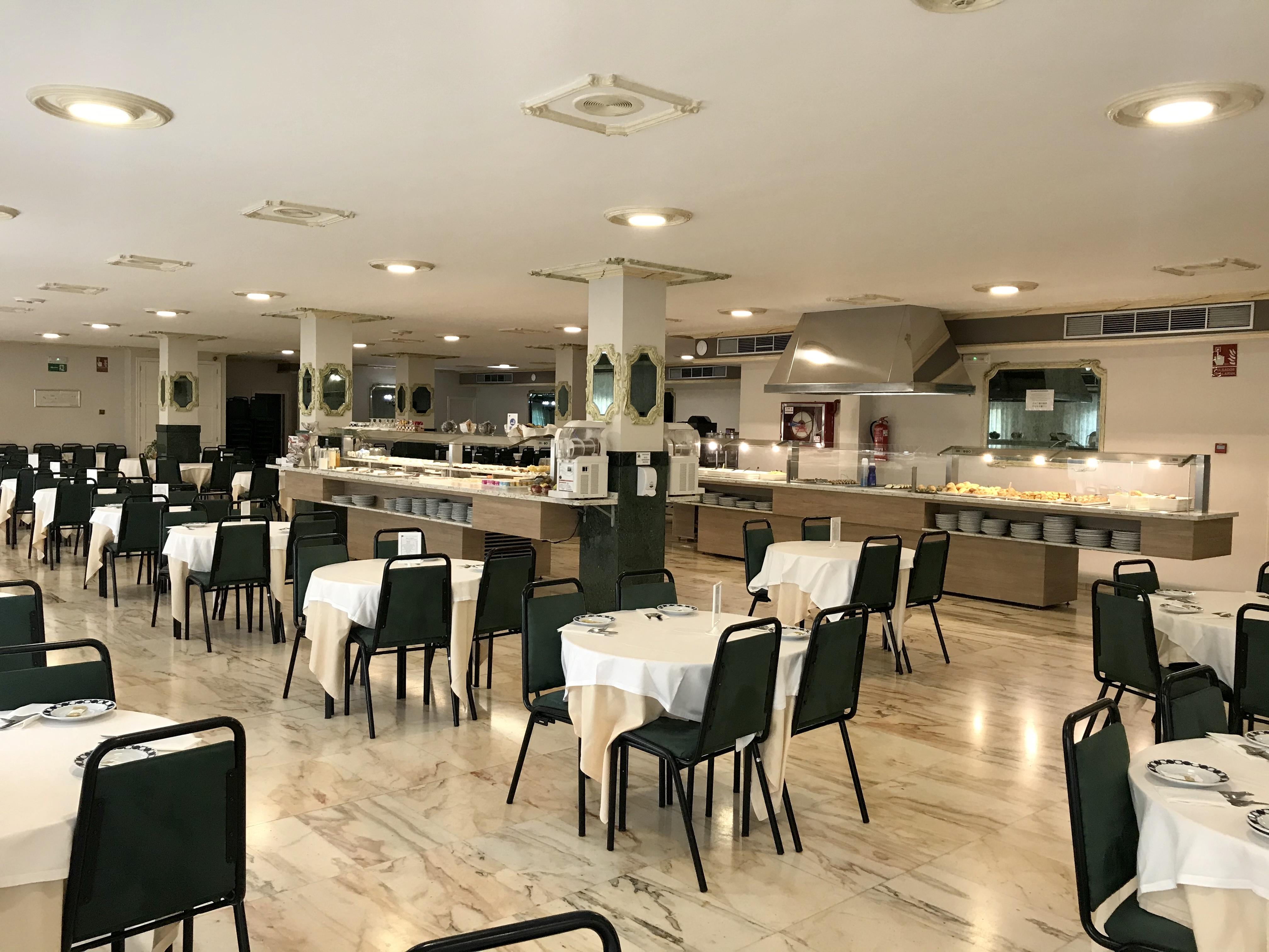 Hotel Nuevo Vichona Sanxenxo Exteriér fotografie