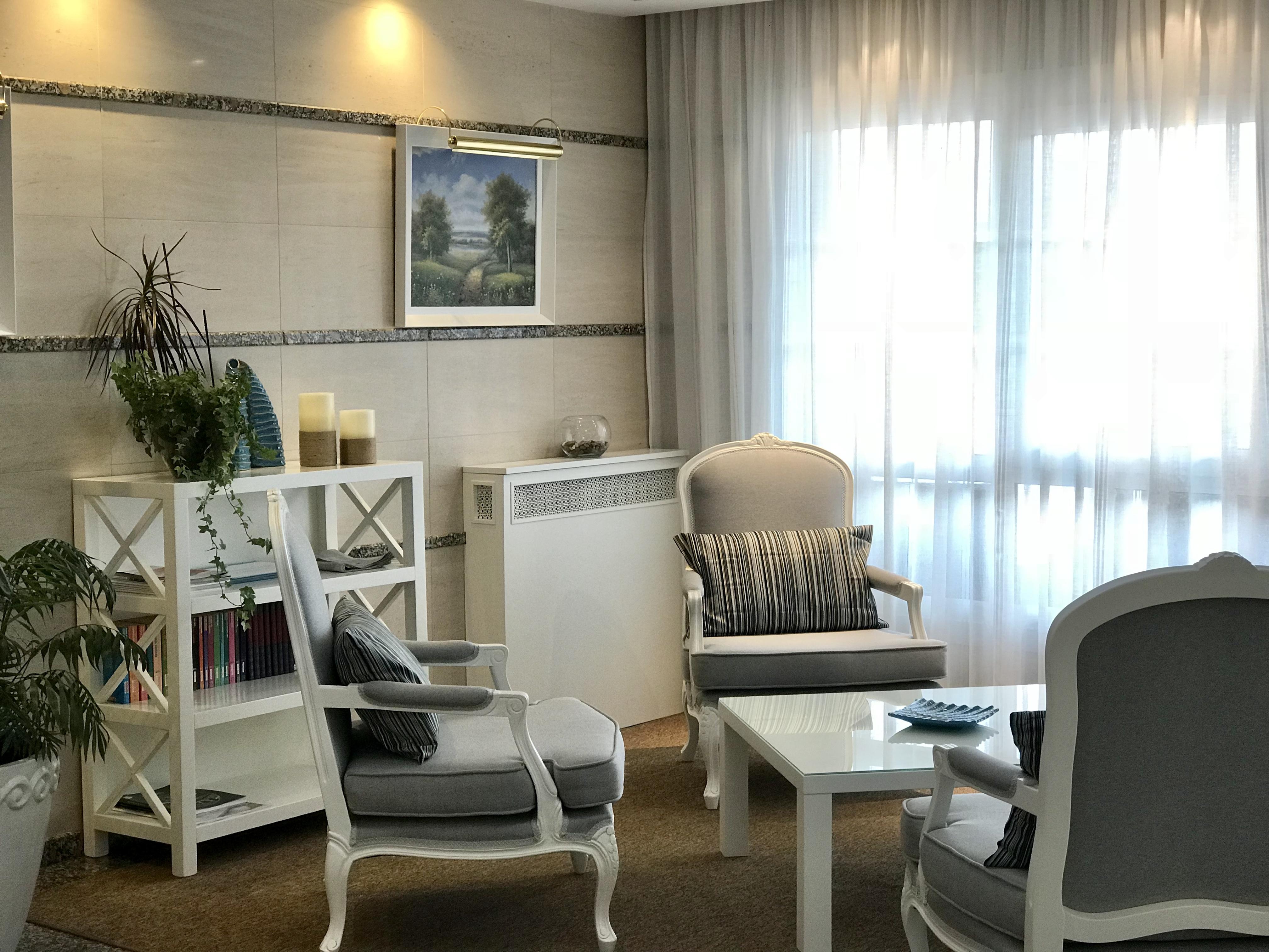 Hotel Nuevo Vichona Sanxenxo Exteriér fotografie