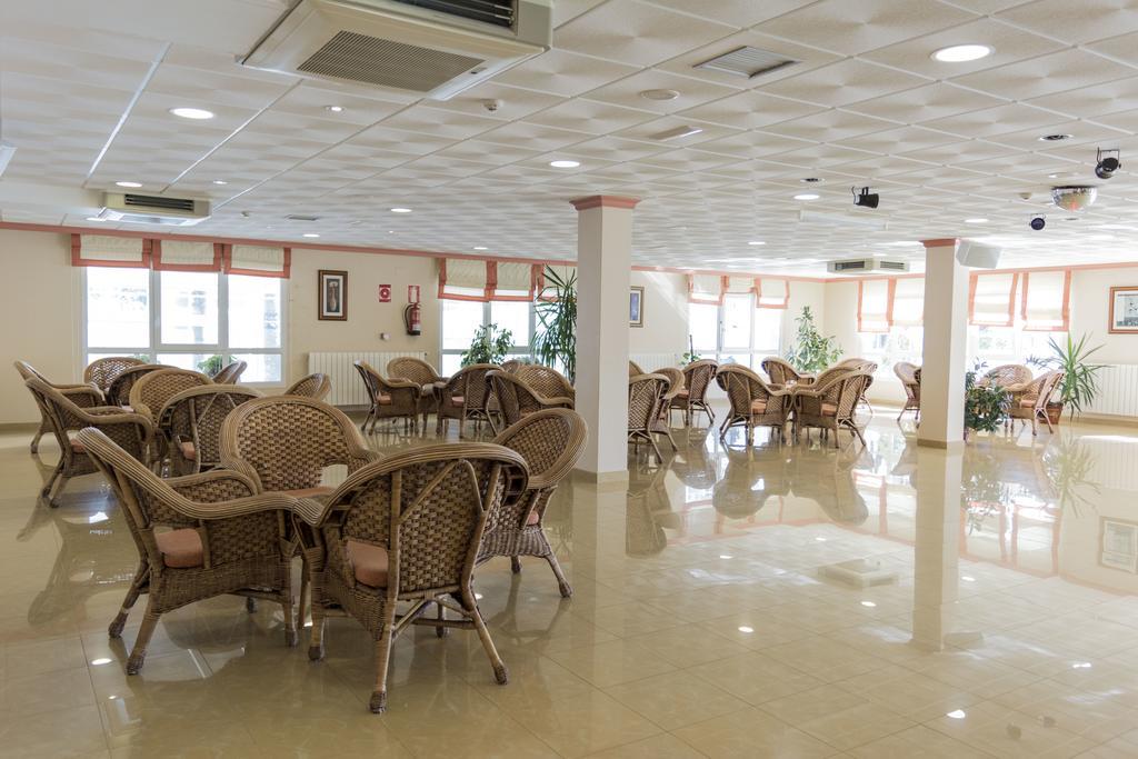 Hotel Nuevo Vichona Sanxenxo Exteriér fotografie