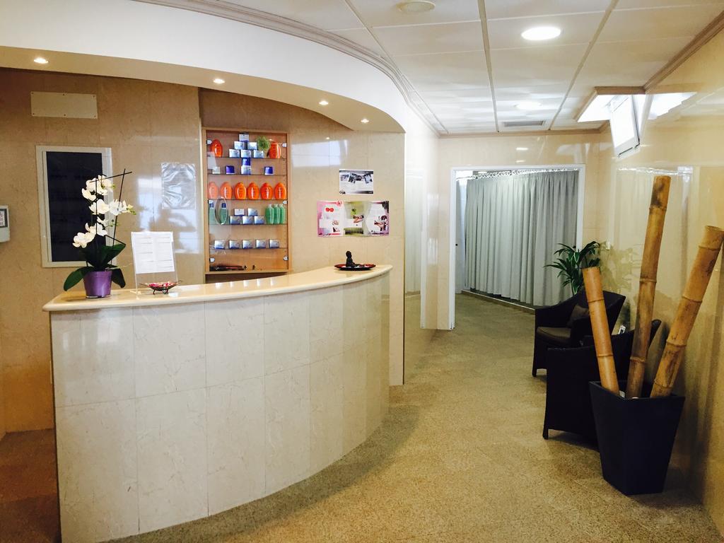 Hotel Nuevo Vichona Sanxenxo Exteriér fotografie
