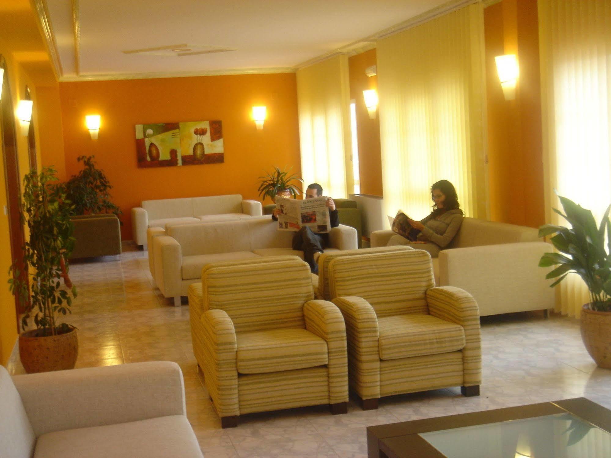 Hotel Nuevo Vichona Sanxenxo Exteriér fotografie