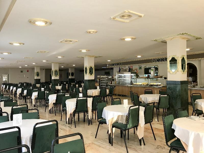Hotel Nuevo Vichona Sanxenxo Exteriér fotografie